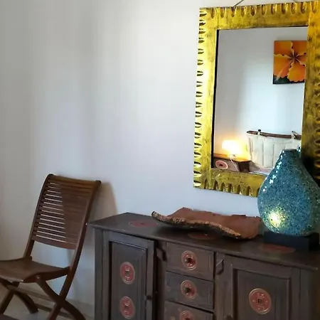Ferienhaus Santa Teresa Town Center! Santa Teresa Gallura