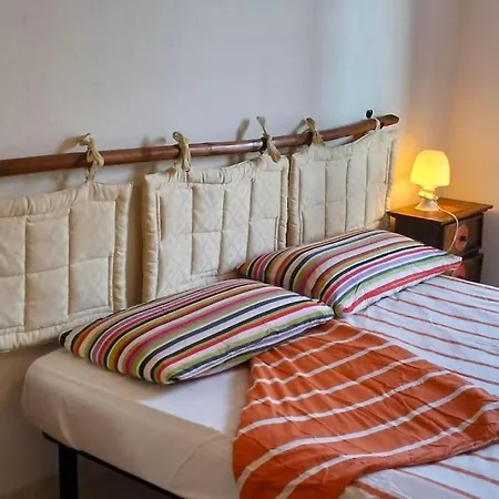 Ferienhaus Santa Teresa Town Center!