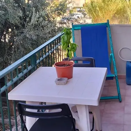 Santa Teresa Town Center! Ferienhaus Santa Teresa Gallura