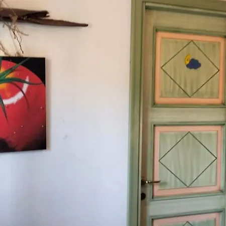 Holiday home Santa Teresa Town Center! Santa Teresa Gallura
