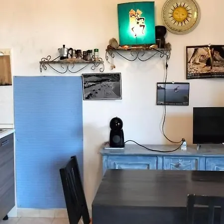 Holiday home Santa Teresa Town Center! Santa Teresa Gallura